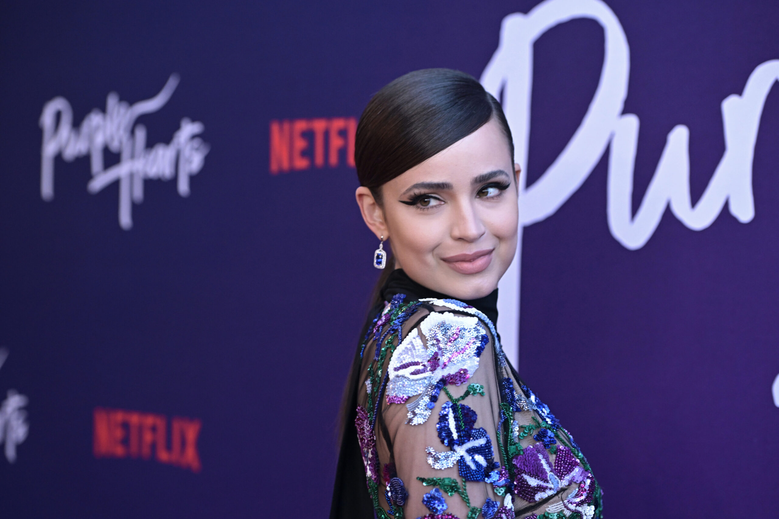 Why Do Fans Think Sofia Carson Is Pregnant, and Is She Dating Anyone?