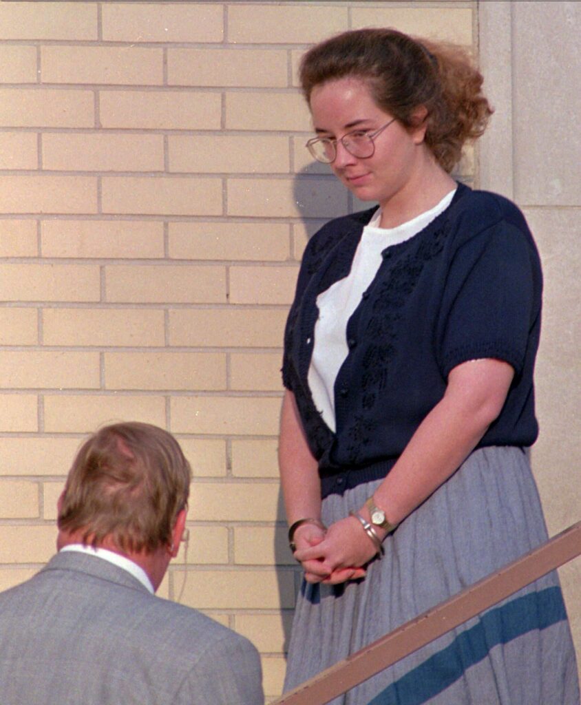 Where Is Susan Smith Now, And Is She Still Jailed, In 2022? Bugging