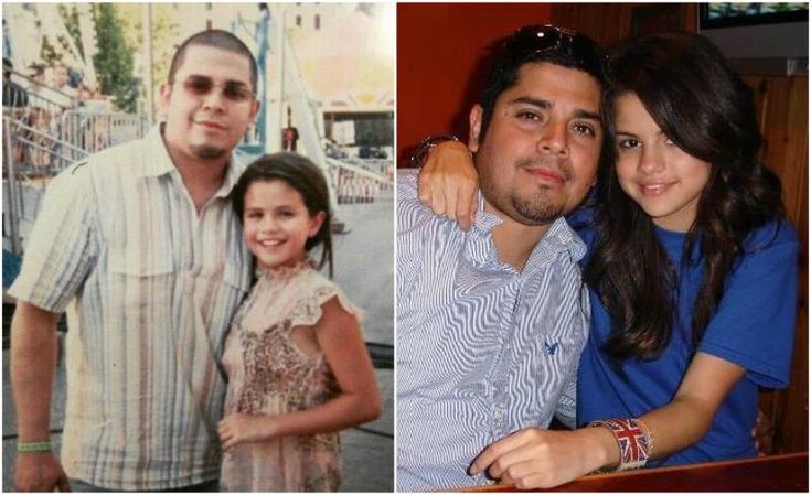 Ricardo Joel Gomez-Selena Gomez's Father Is A Citizen Of Mexico