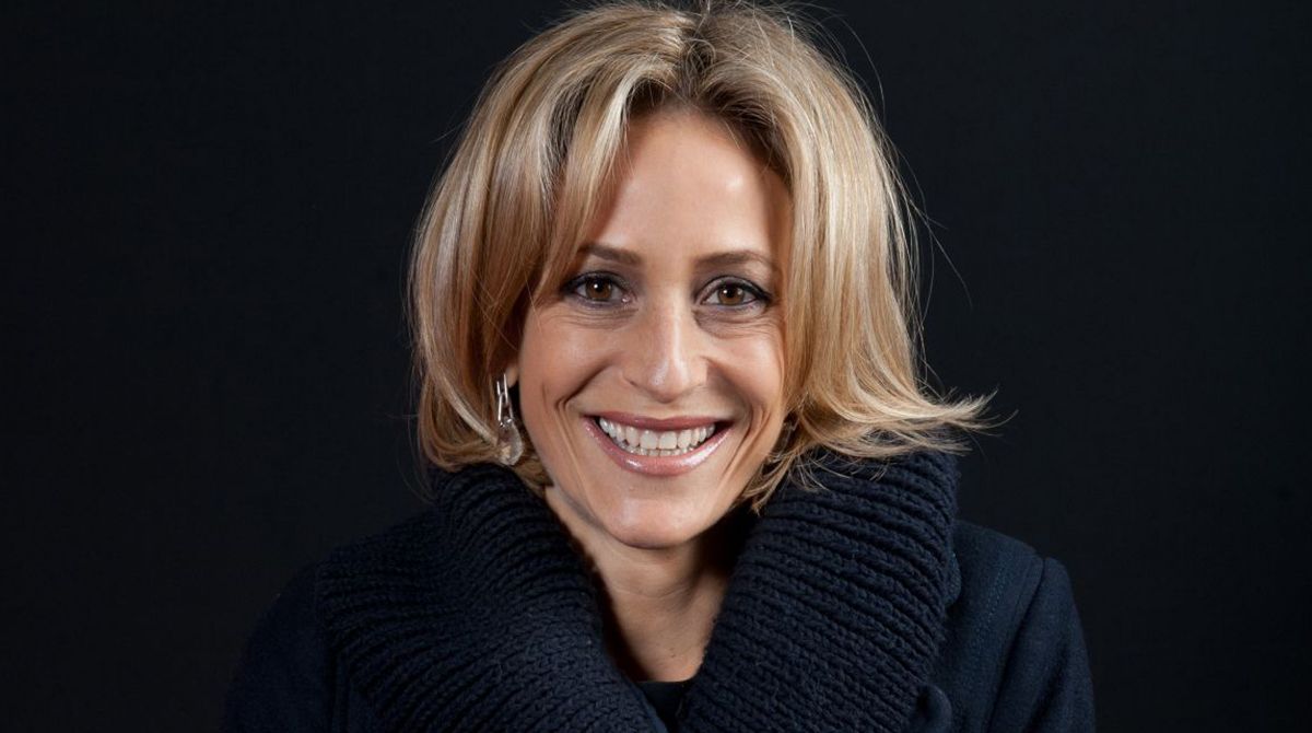 Milo Atticus, Emily Maitlis' Son, Is How Old? Details To Know About
