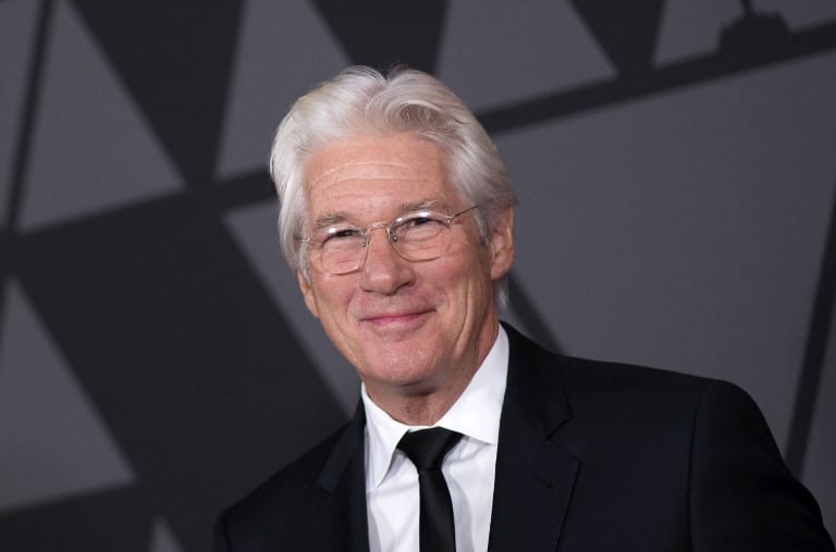 Who Is Richard Gere's Brother Henry Januszewski