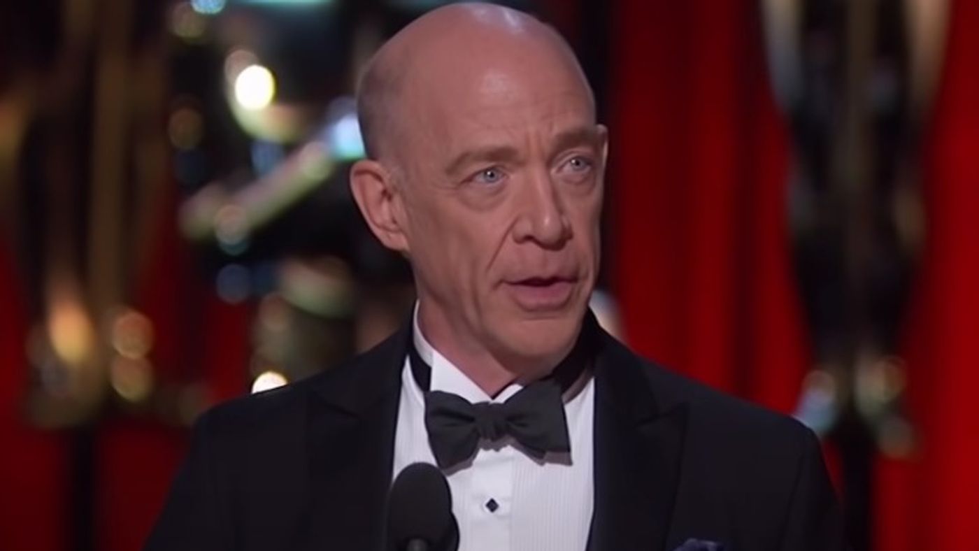 How Much Does J.K. Simmons Make-Net Worth Explored - Bugging Questions