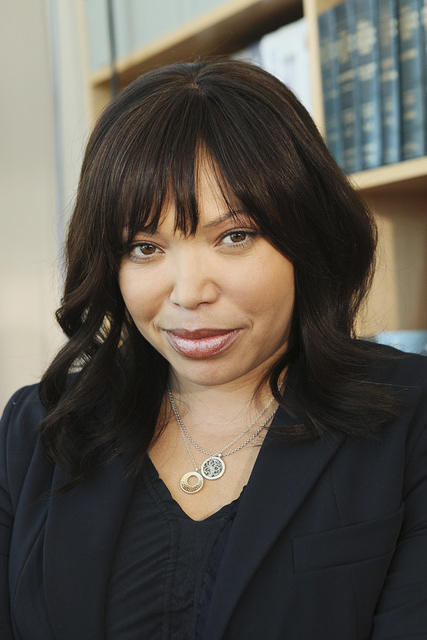 Has Tisha Campbell Had Cosmetic Surgery? Fans Suspect Botox And Lip Fillers!