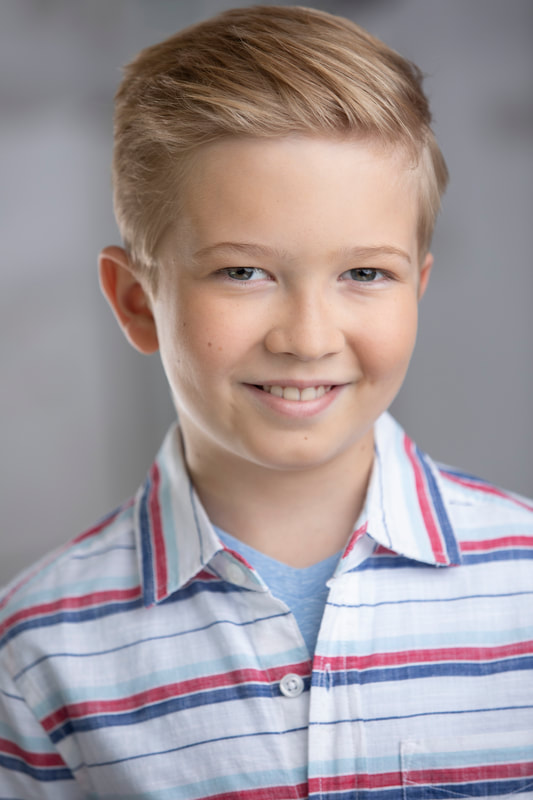 Smile Cast Matthew Lamb Info- 5 Facts You Should Know About The Actor