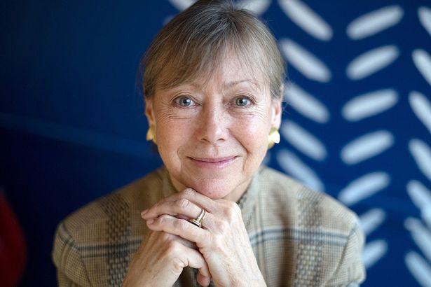 Jenny Agutter Net Worth And Age Update 2022- Son And Husband Details Explored