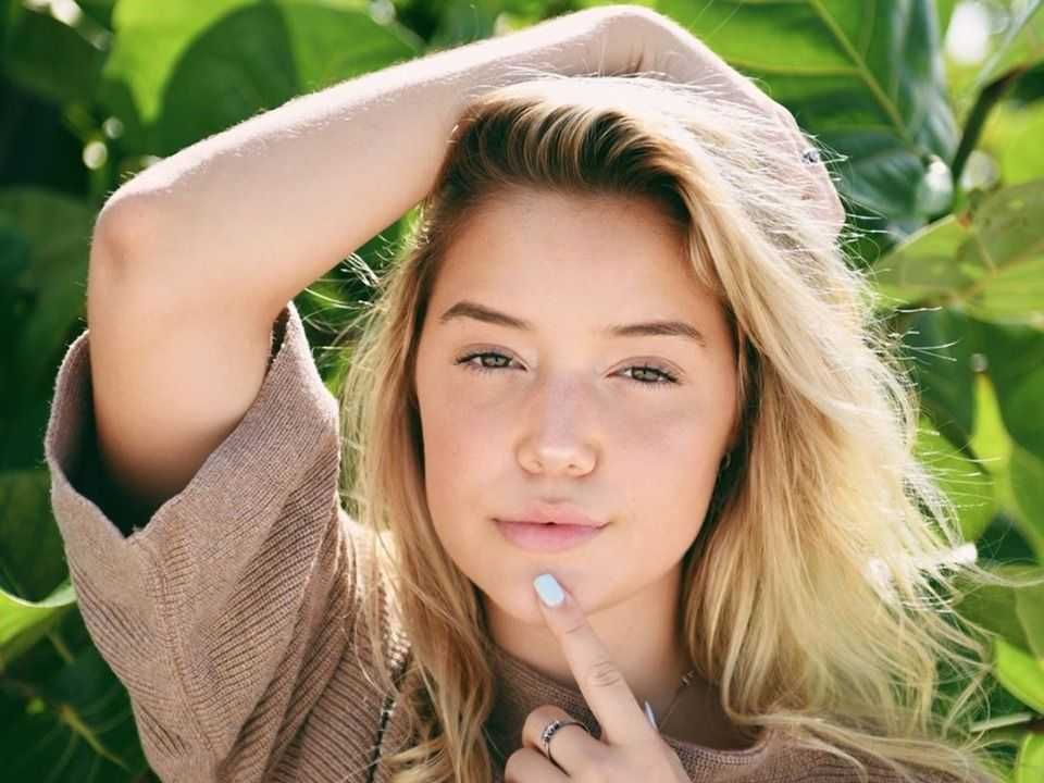 What Is Olivia Ponton Age And Net Worth? Everything You Should Know About Her