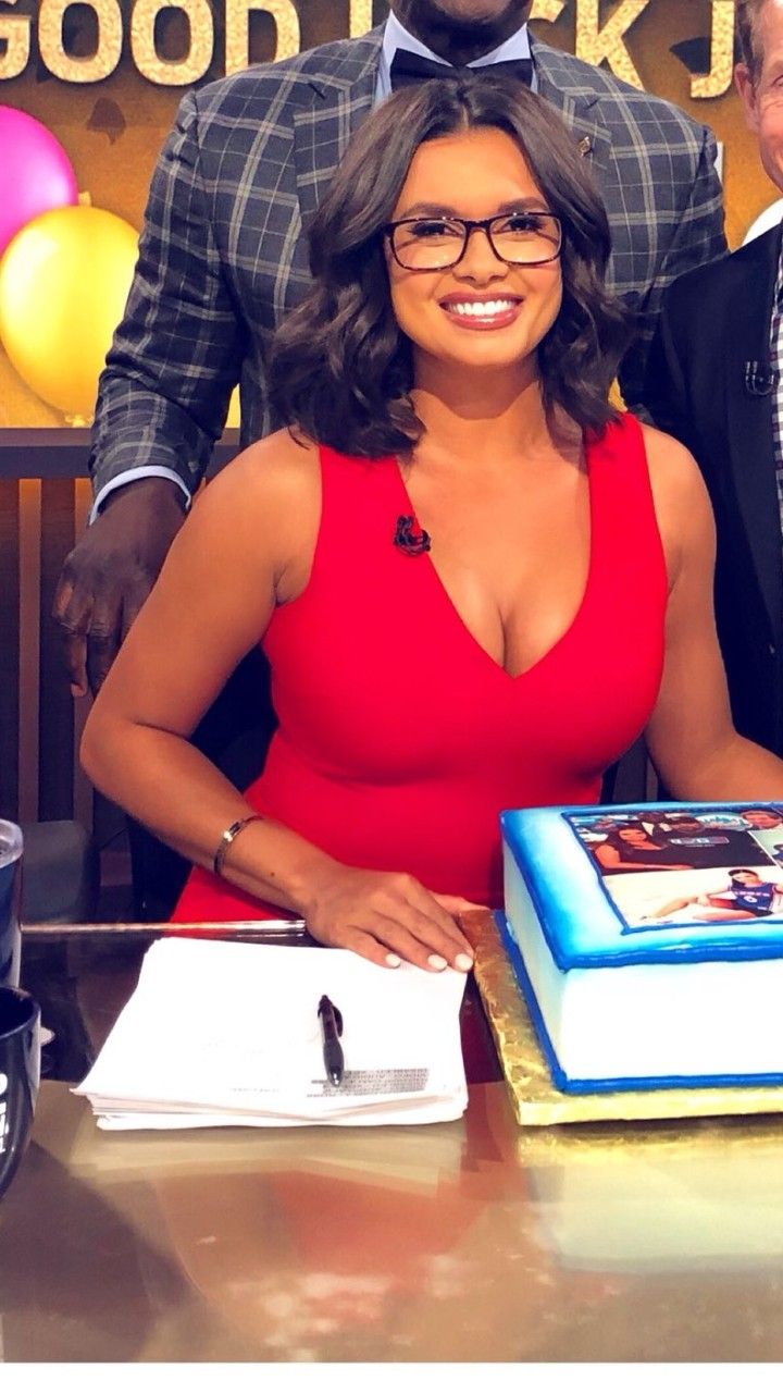 Joy Taylor: Why Did She Leave The Herd-What Is Her Next Destination?