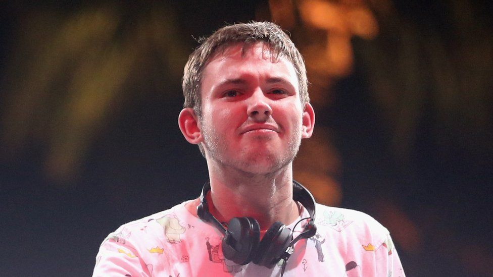 Who Is Hudson Mohawke? DJ Goes Viral For CBAT Song, What Does It Have To Do With Reddit?