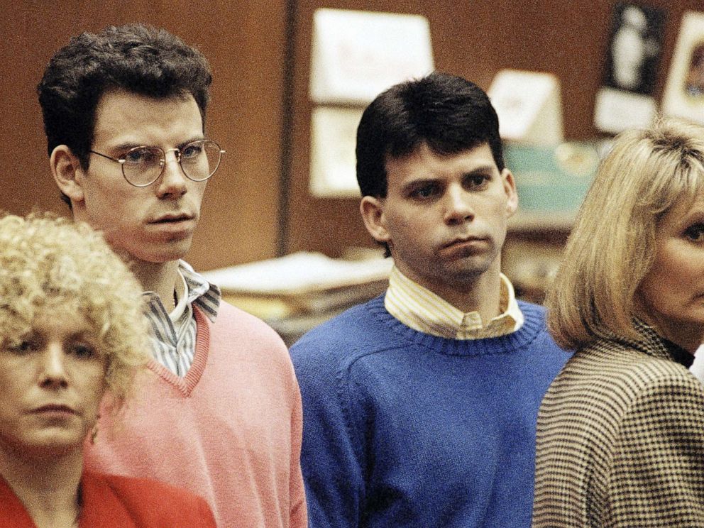 Menendez Brothers- What's Next For Them?