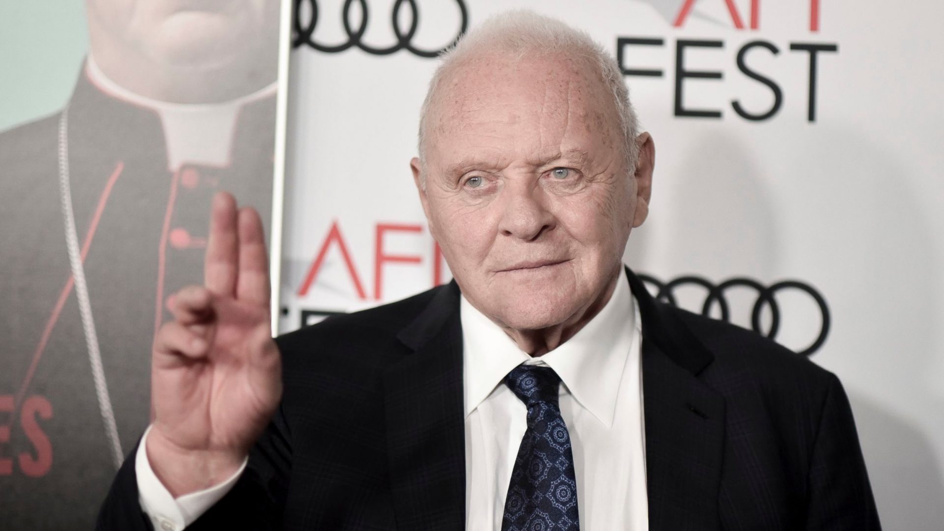 How Rich Is Anthony Hopkins? Net Worth Explored