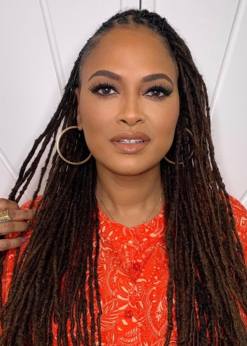 Facts About Ava DuVernay: Has Ava DuVernay Lost Weight?