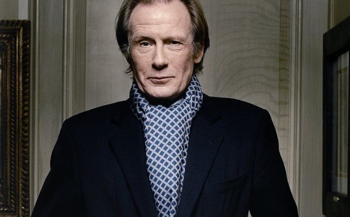 Bill Nighy's 2022 Updated Net Worth: How Wealthy Is He?