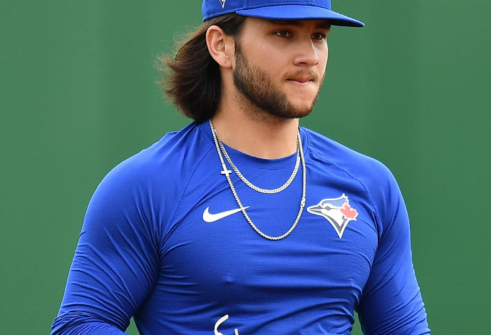 Is Bo Bichette Married? Parents, Wife And Personal Life Explored