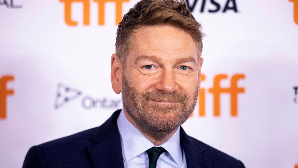 What Is The Worth Of Belfast Director Kenneth Branagh?
