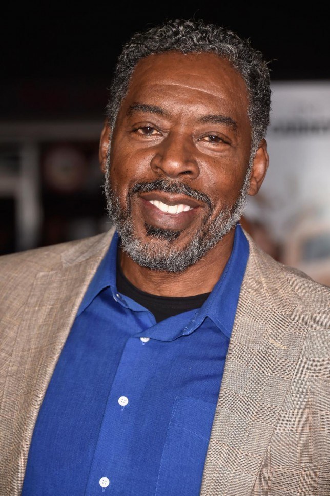 Details Of Ernie Hudson Brother, Lewis Hudson Parents Age And Wife