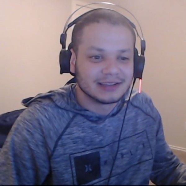 What Caused Erobb221's Twitch Ban? Here Is The Reason