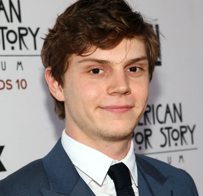How Old Is Andrew Peters The Brother Of Evan Peters-Age And Net Worth Explored