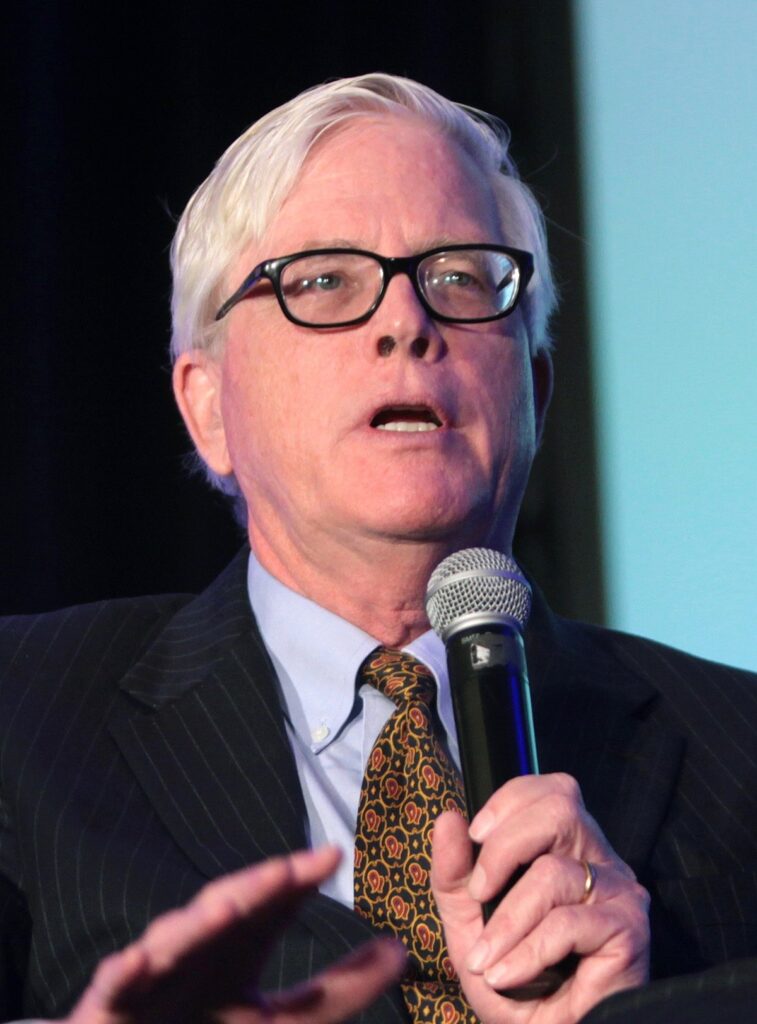 Hugh Hewitt Wiki Exploring Hugh Hewitt And His Wife Betsy Hewitt’s