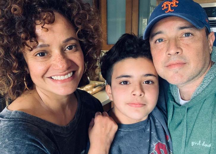 Edwin M. Figueroa And Judy Reyes Age Gap- Facts You Should Know
