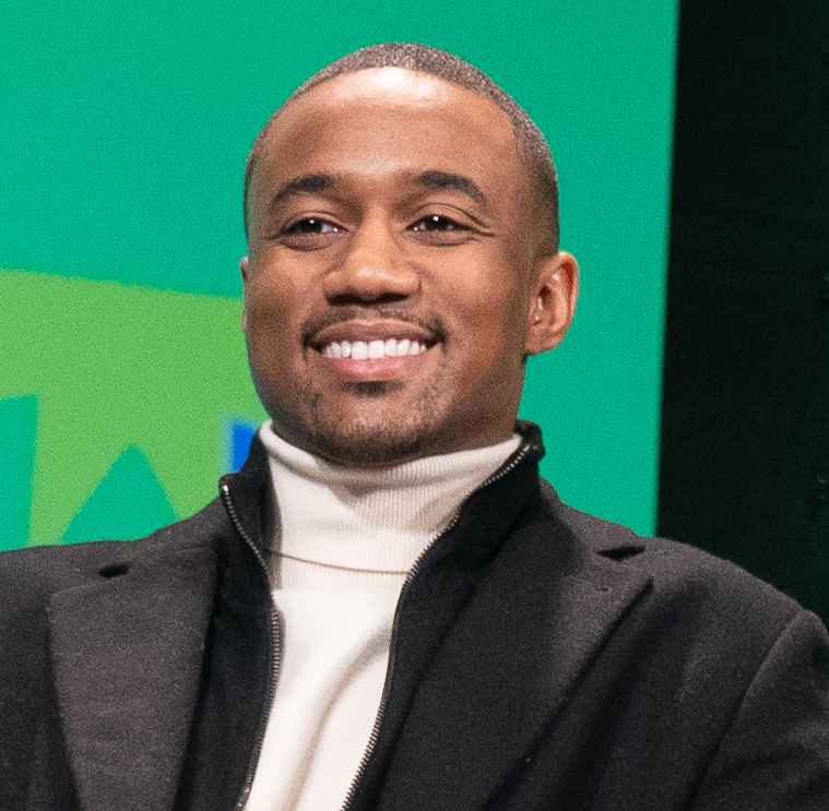 Is Jessie Usher Married- Who Is His Wife? Parents And Siblings Explored