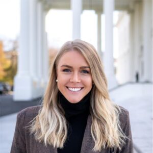 Karoline Leavitt: Who Is She? Wikipedia Bio Age And Husband Information