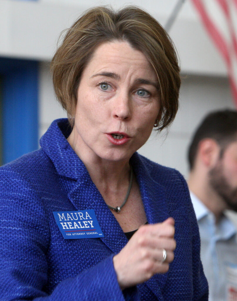 Maura Healey Wiki: Who Is Her Husband? The Untold Truth We Know About ...