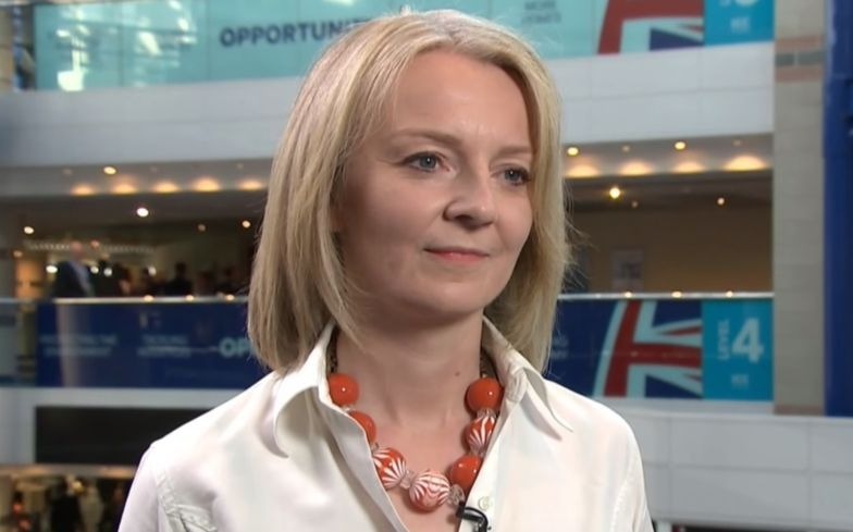 Liz Truss-Is She Transphobic? Know About The Politician's Sexuality