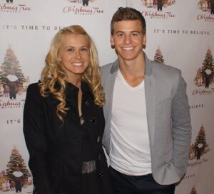 Nina Kubick: Barrett Carnahan's Wife- Age Difference And Children