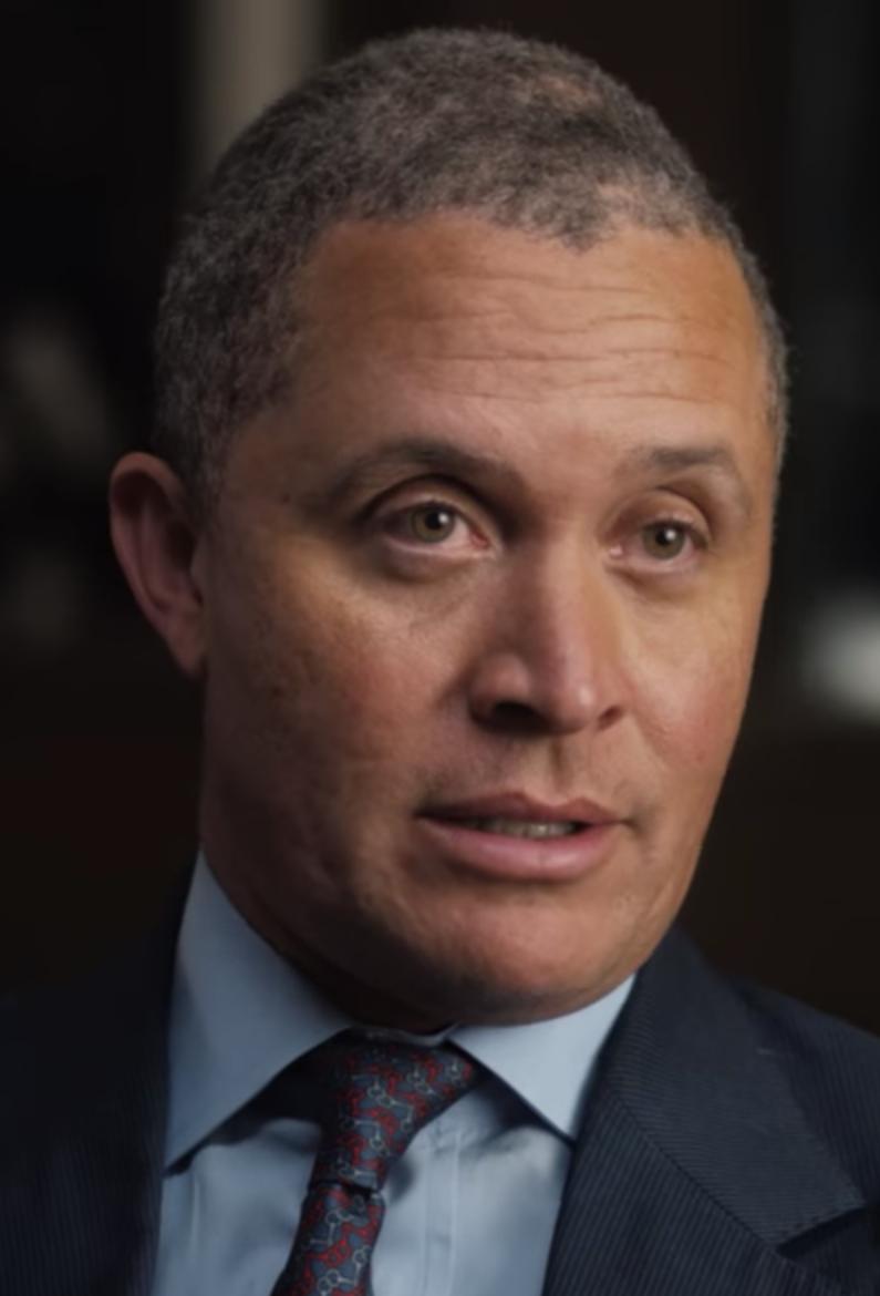 Who Is The First Wife Of Harold Ford Jr? Marital Life Of Politician With A Afro-American Background