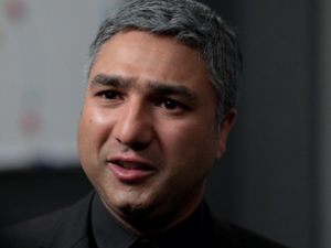 Everything You Should Know About Becka Mohammed, Nick Mohammed's Wife