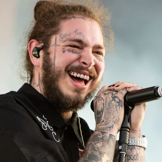 Post Malone Admits Buying A Magic Card For $800k- A Milestone Moment In The History Of The Trading Card Game 