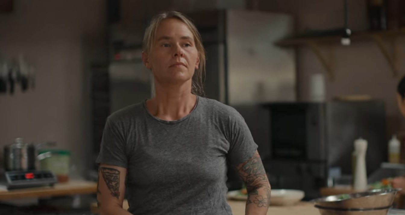 Sarah Minnick: Who Is She? Meet The Cast Of Chef's Table On Netflix