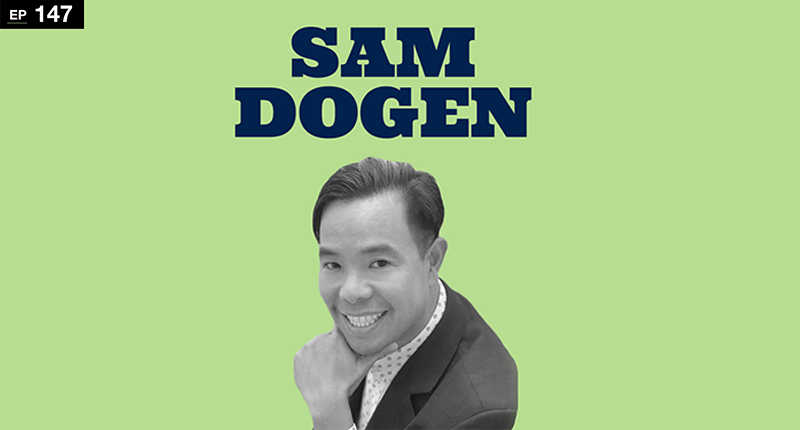 Sam Dogen Net Worth In 2022: How Rich Is The Financial Samurai's Founder?