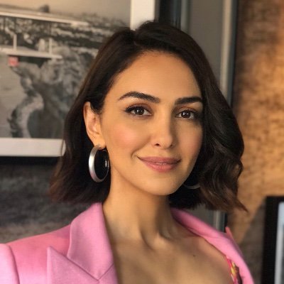 The Rings Of Power-Does Nazanin Boniadi Have A Husband?
