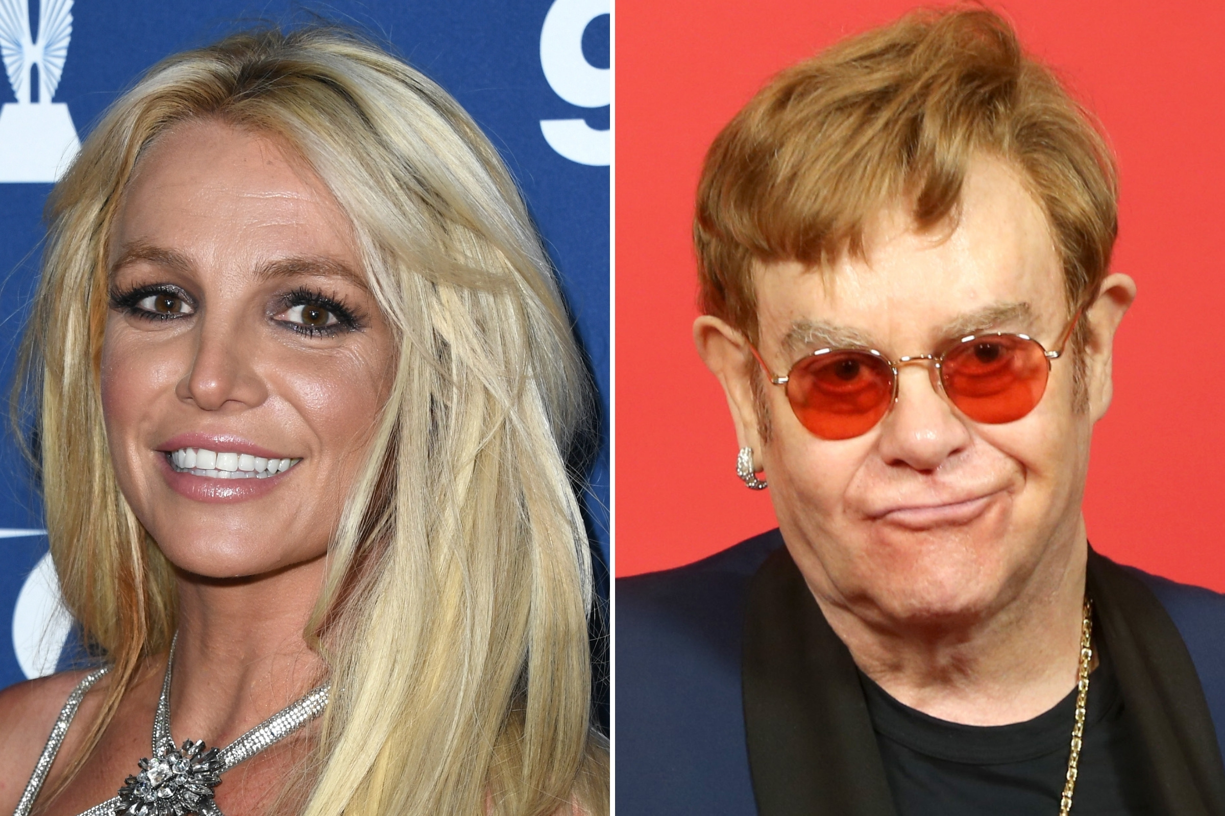 Elton John And Britney Spears: Who Is Richer? Net Worth Explored
