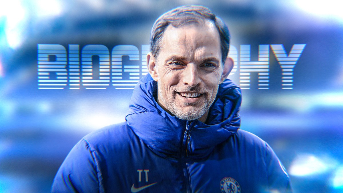 Who Are The Parents Of Thomas Tuchel? Personal And Family Life Of The Former Chelsea Manager