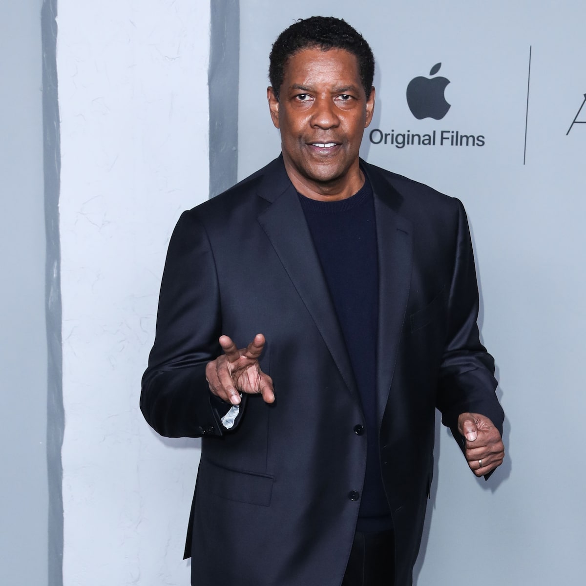 Does Denzel Washington Have A Disease? Fans Are Concerned About His Health