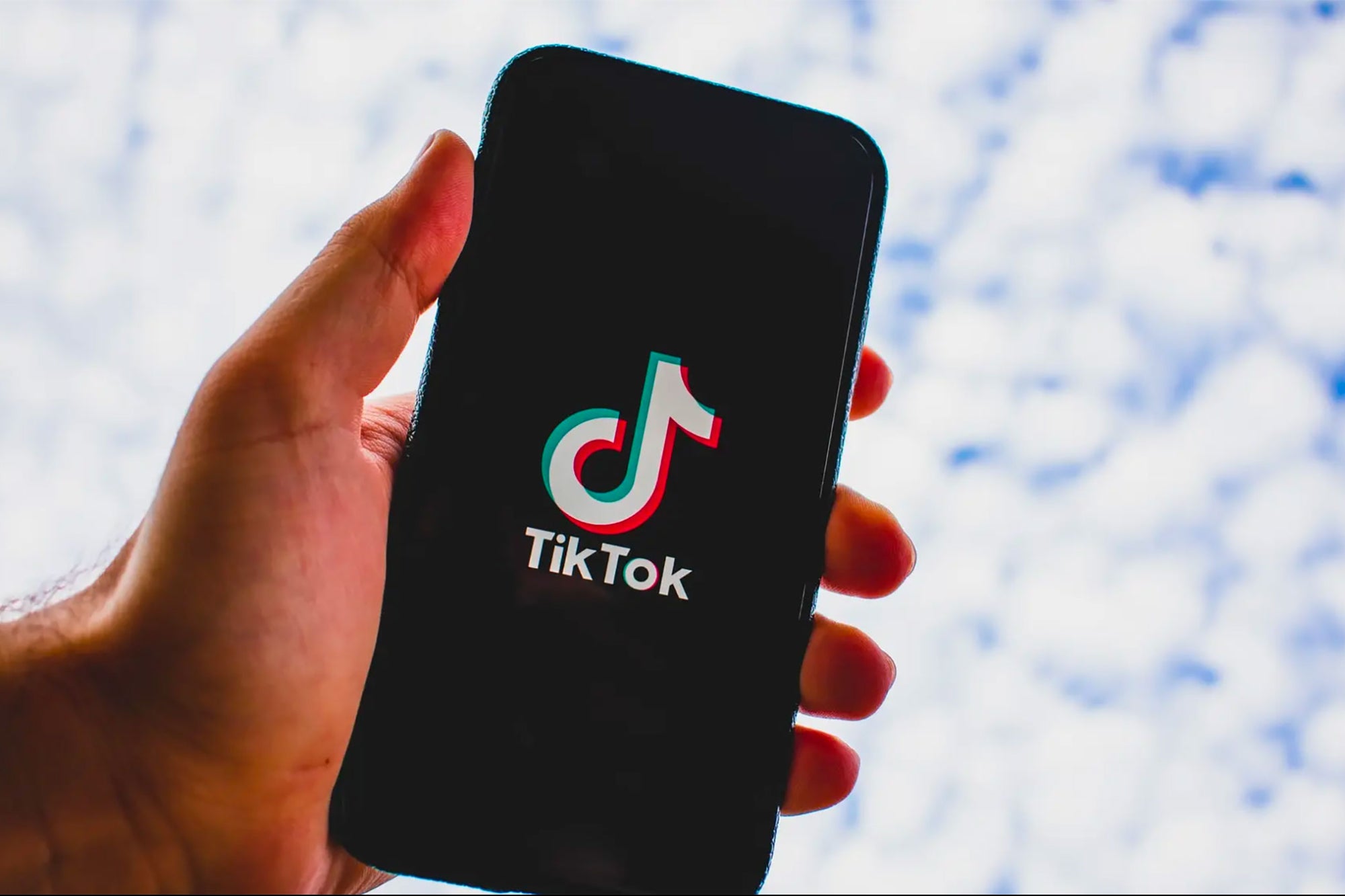 Who Started TikTok's Blackout Challenge? Details Explored