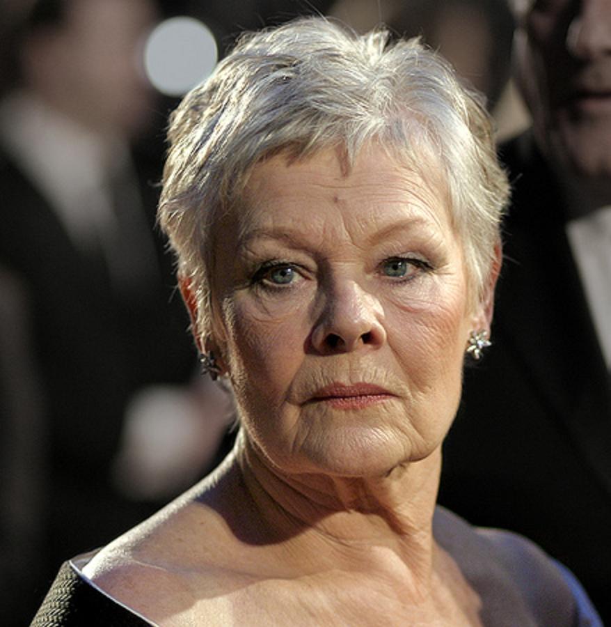 Judi Dench Net Worth In 2022- How Rich Is She?