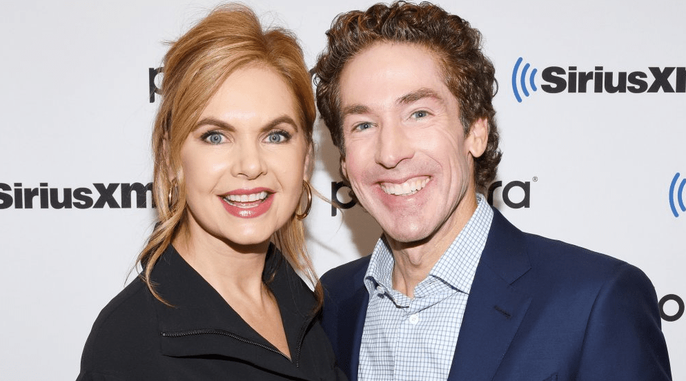 Is Victoria Osteen And Joel Osteen Getting A Divorce? Details To Know 