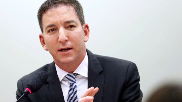 How Rich Is Journalist Glenn Greenwald: Net Worth In 2022