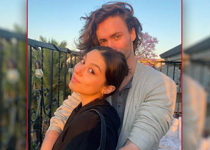 Kira Kosarin: Is She Married To Max Chester? Meet The Couple On Instagram