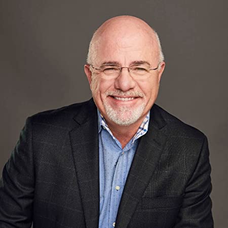 Who Is Daniel Ramsay The Son Of Dave Ramsey?