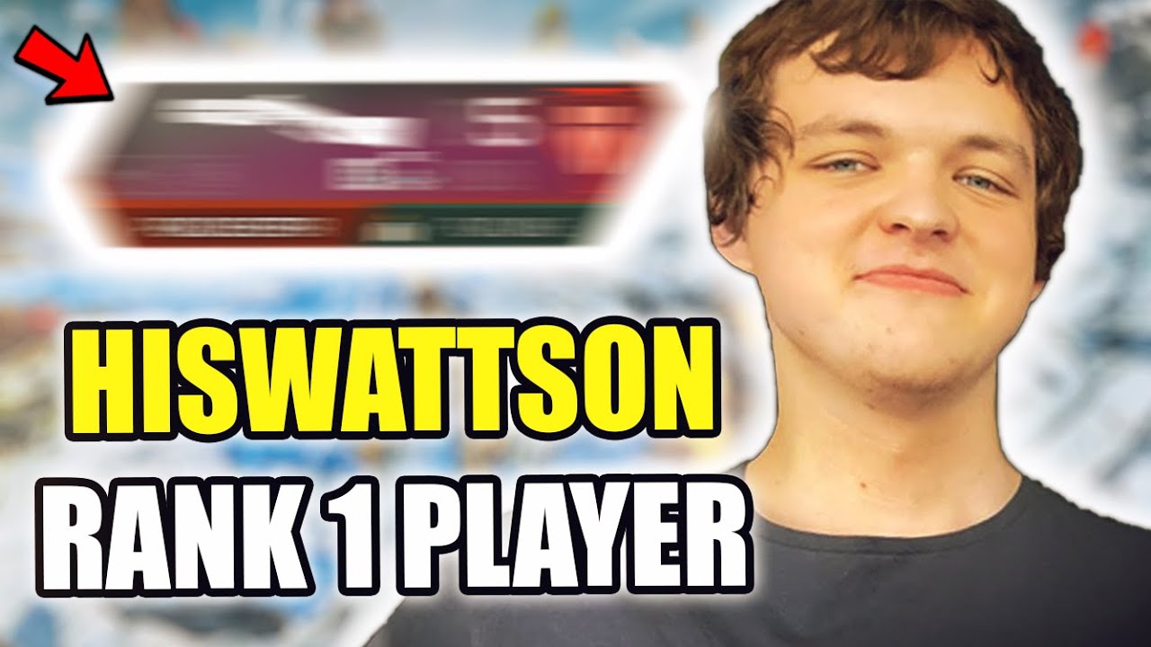 Has Hiswattson Ever Revealed His Face? Fans Are Curious About Who He Is!