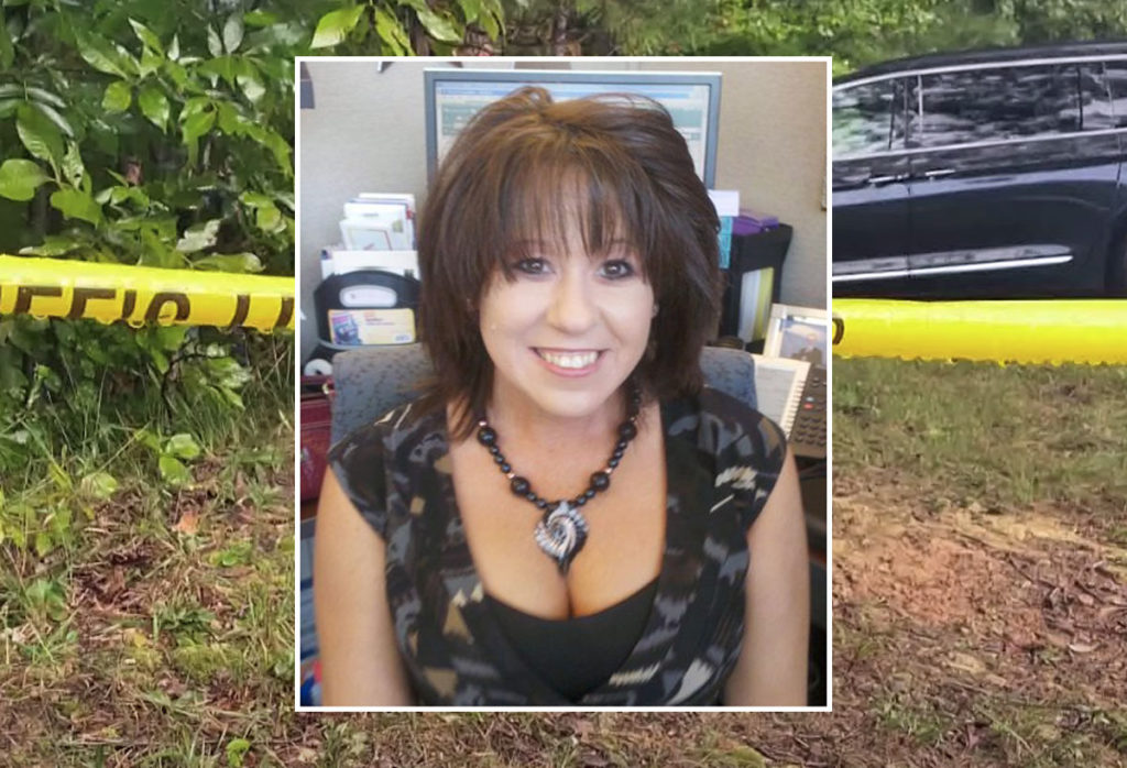 Debbie Collier Death: Deceased Mom Gave Her Daughter $2000 Before Suspicious Death Had Black Eye In 2020