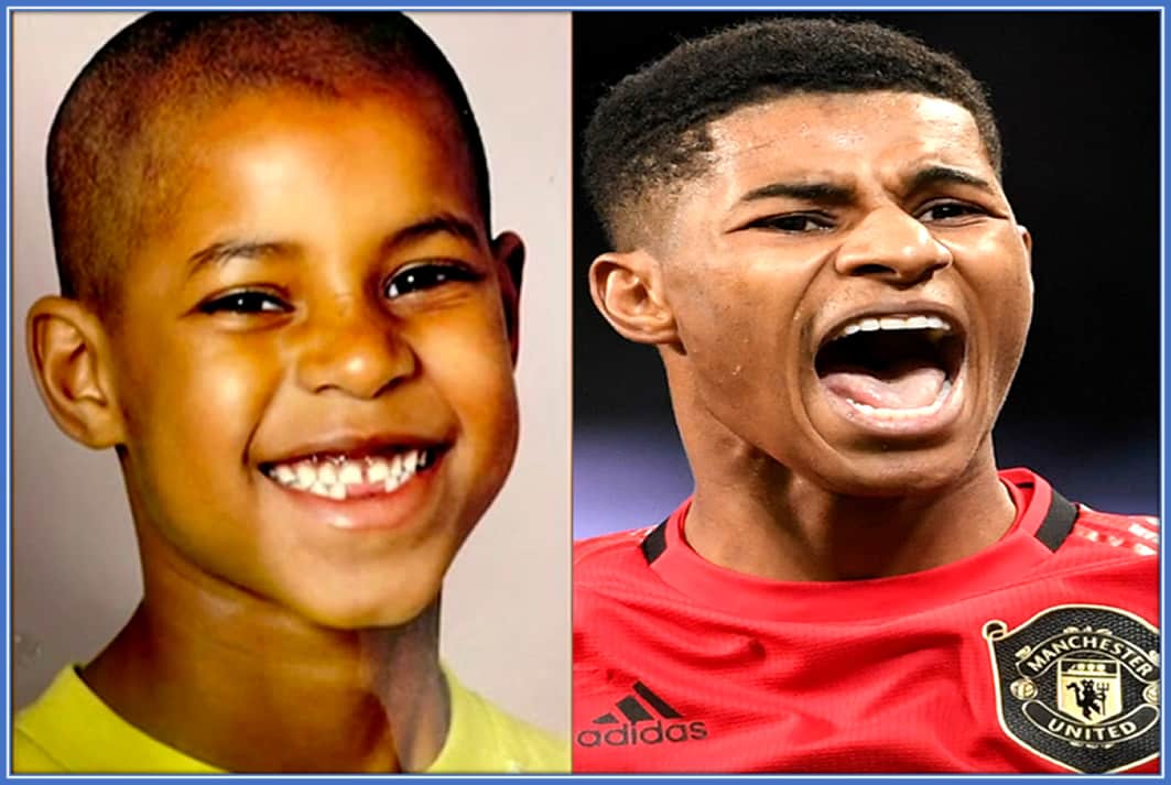 Marcus Rashford Family Tree: Details About His Siblings, Sisters And Brother