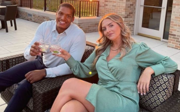 Is Emily Kucharczyk And NFL Star Ronnie Stanley Married?- Meet Allison Kuch Sister Emily Kucharczyk