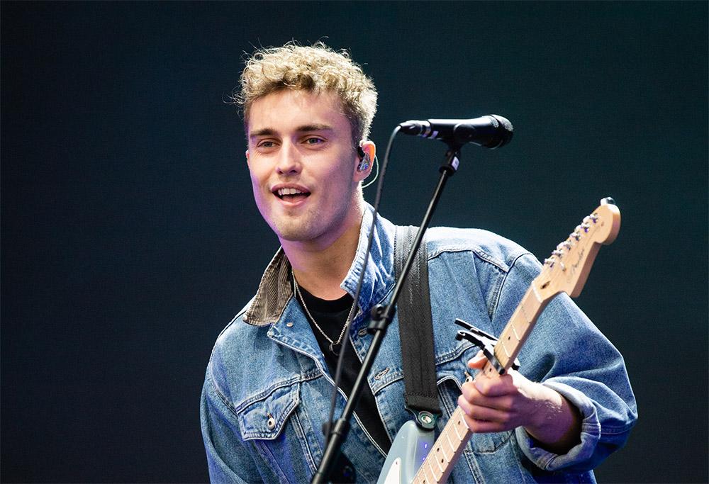 Sam Fender: Who Are His Parents? Details Of Shirley And Alan Fender Ethnicity