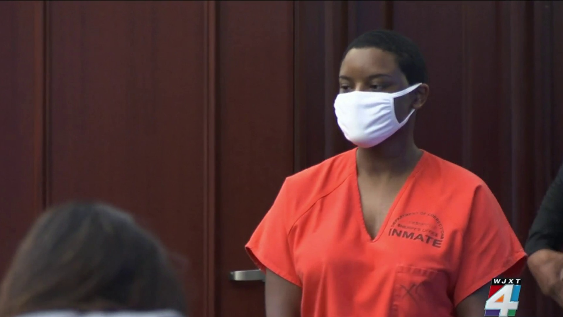 Brianna Shontae Williams Gets Life In Prison For Starvation Death Of 5-Year-Old Daughter