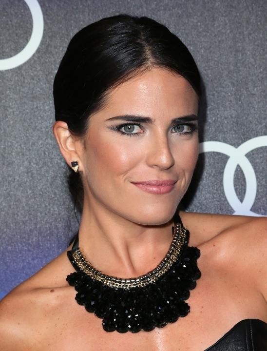 How Old Is Marshall Trenkmann's Age? Details Of Karla Souza Husband